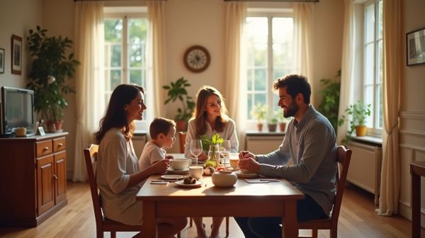 5 avantages de choisir un expert-comptable à Muret pour famille