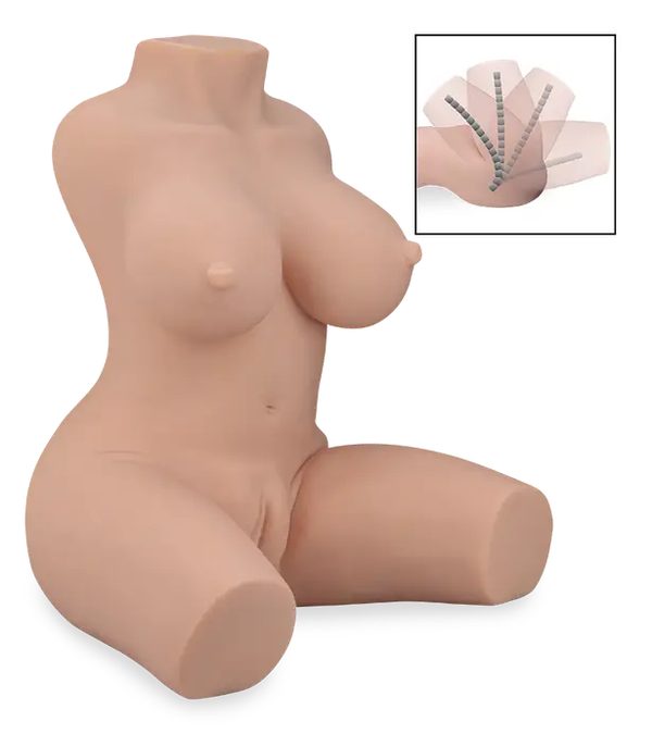 Buste masturbateur : trouvez le modèle idéal pour vous