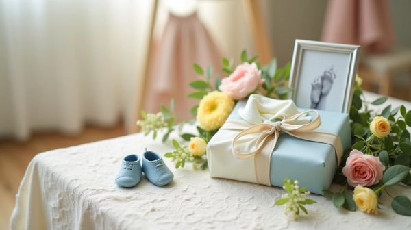 Choisir la gourmette bébé idéale pour un cadeau unique