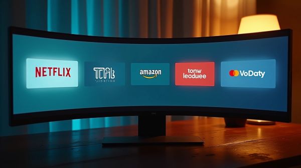 Comparatif des meilleures plateformes de streaming en 2023