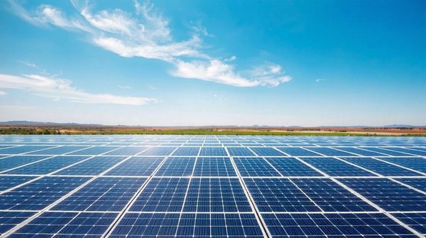 Énergie renouvelable : les avantages des panneaux solaires