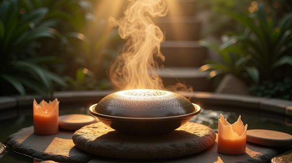 Le handpan : l'instrument qui transforme la méditation en expérience sonore