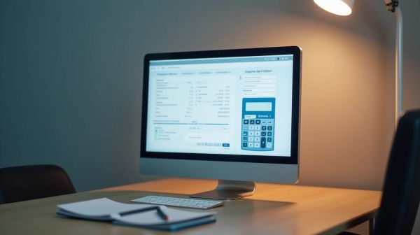 Optimiser votre salaire brut en net : calcul précis en ligne