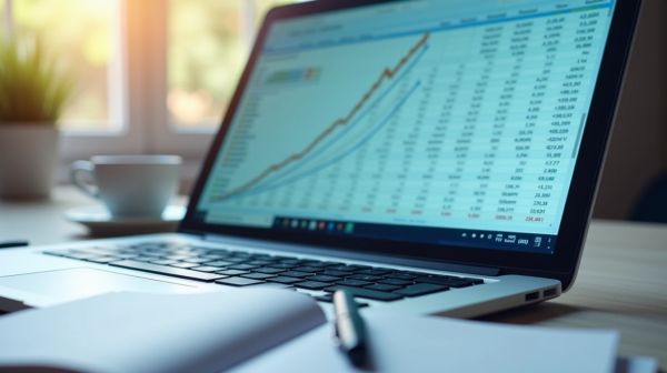 Optimiser votre salaire brut en net : calcul précis en ligne