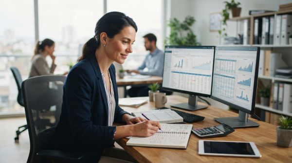 Pourquoi faire appel à un expert-comptable à Muret pour votre entreprise familiale
