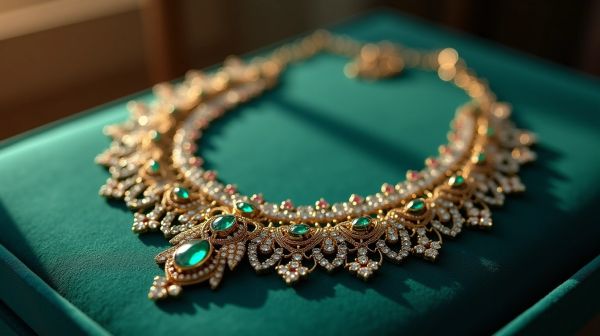 Quel collier choisir pour mettre en valeur votre style ?