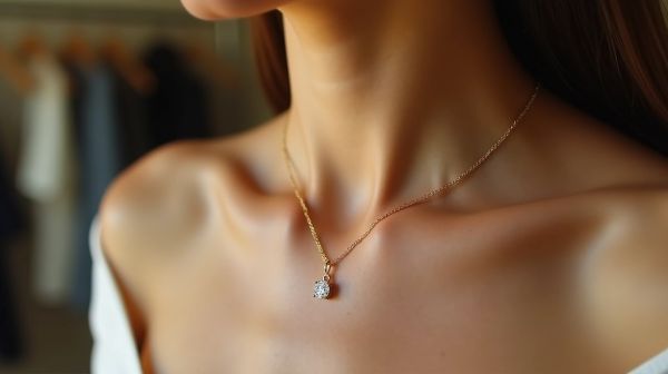 Quel collier choisir pour mettre en valeur votre style ?