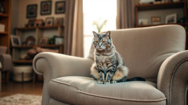 Top conseils pour sélectionner l'assurance idéale pour votre chat