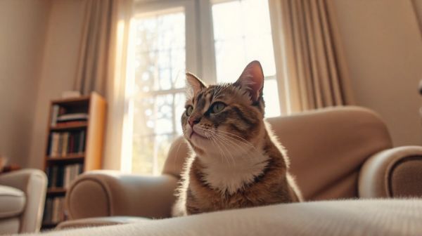 Top conseils pour sélectionner l'assurance idéale pour votre chat