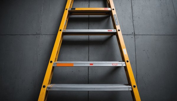 Échelles professionnelles : sécurité et innovation au service des pros