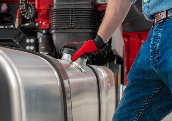 Cuve plastique fuel : guide des meilleures options disponibles