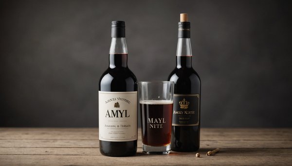 Poppers amyl : qualités, prix et options de livraison