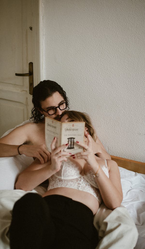 Célébrez votre amour avec le livre personnalisé pour couple