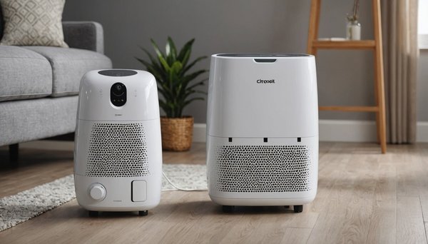 Top déshumidificateurs 2025 : choisissez celui qui vous convient